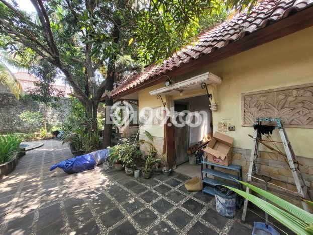 Tanah Dijual di Depok Seluas 120m2 Strategis Tanah Dijual di Depok Seluas 120m2 Strategis