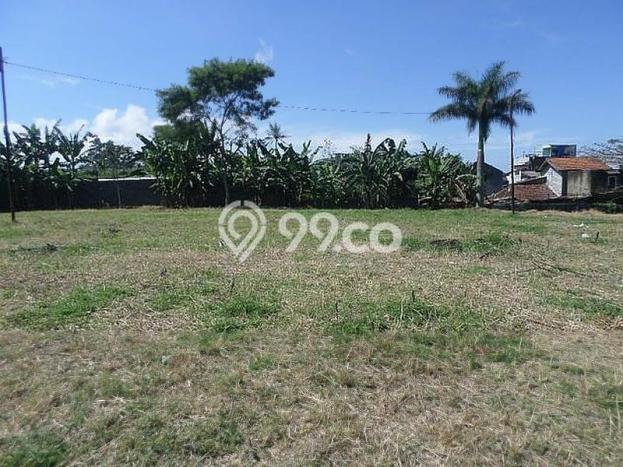 Tanah Strategis Dijual di Setiabudi Bandung 200m2 Tanah Strategis Dijual di Setiabudi Bandung 200m2