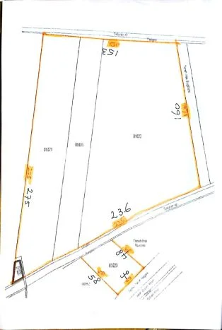 Tanah Dijual Area Strategis di Balongbendo Sidoarjo 35000m2 Tanah Dijual Area Strategis di Balongbendo Sidoarjo 35000m2