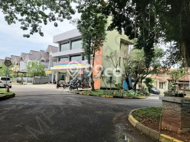 Tanah Dijual Lokasi Curug, Tangerang dengan Luas Tanah 173m2 dan Status - Tanah Dijual Lokasi Curug, Tangerang dengan Luas Tanah 173m2 dan Status -