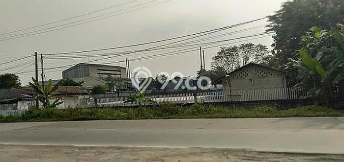 Tanah untuk Dijual Lokasi Serang, Serang Luas 2000m2 - Tanah untuk Dijual Lokasi Serang, Serang Luas 2000m2 -