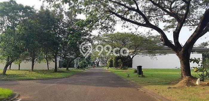 Tanah Dijual Lokasi Strategis di Tangerang dengan Luas 1000m2 Tanah Dijual Lokasi Strategis di Tangerang dengan Luas 1000m2