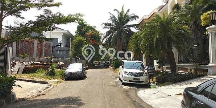 Tanah Dijual Lokasi Strategis di Jakarta Utara dengan Luas 350m2 Tanah Dijual Lokasi Strategis di Jakarta Utara dengan Luas 350m2