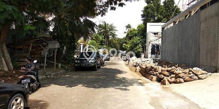 Tanah Dijual Lokasi Strategis di Jakarta Utara dengan Luas 350m2 Tanah Dijual Lokasi Strategis di Jakarta Utara dengan Luas 350m2