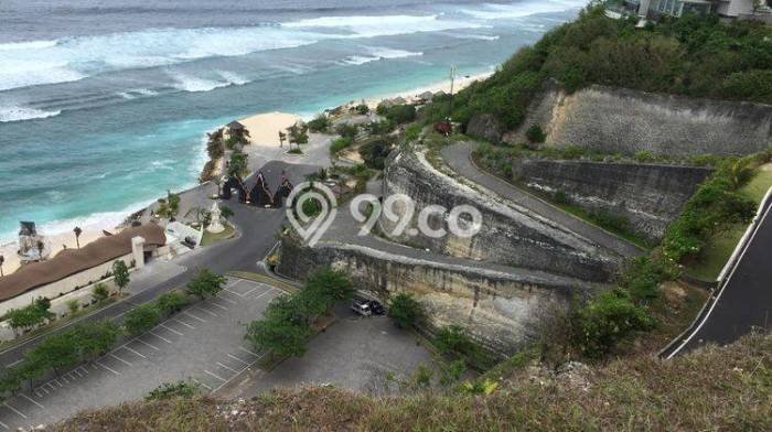 Untuk Dijual Tanah 27985m2 di Ungasan, Badung Untuk Dijual Tanah 27985m2 di Ungasan, Badung