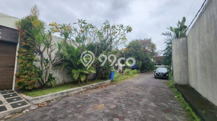 Tanah Kavling Dijual di Badung dengan Spesifikasi 660m2 Tanah Kavling Dijual di Badung dengan Spesifikasi 660m2