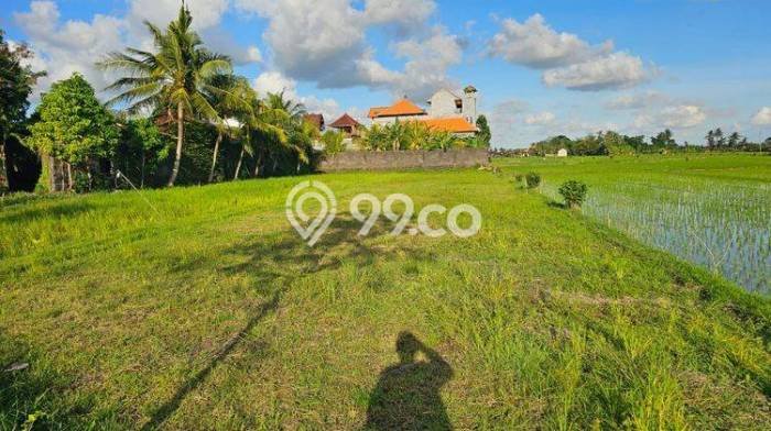 Dijual Tanah Lokasi Nyitdah, Tabanan Seluas 1700m2 Dijual Tanah Lokasi Nyitdah, Tabanan Seluas 1700m2