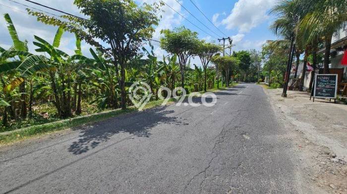 Lahan Dijual Lokasi Strategis di Badung dengan Luas 1450m2 Lahan Dijual Lokasi Strategis di Badung dengan Luas 1450m2