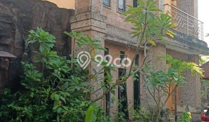 Untuk Dijual Tanah di Kuta Badung Luas 1100m2 SHM Untuk Dijual Tanah di Kuta Badung Luas 1100m2 SHM