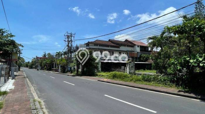 Dijual Tanah 5600m2 di Tanjung Benoa, Badung Dijual Tanah 5600m2 di Tanjung Benoa, Badung