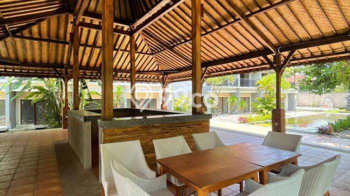 Dijual Tanah 5600m2 di Tanjung Benoa, Badung Dijual Tanah 5600m2 di Tanjung Benoa, Badung