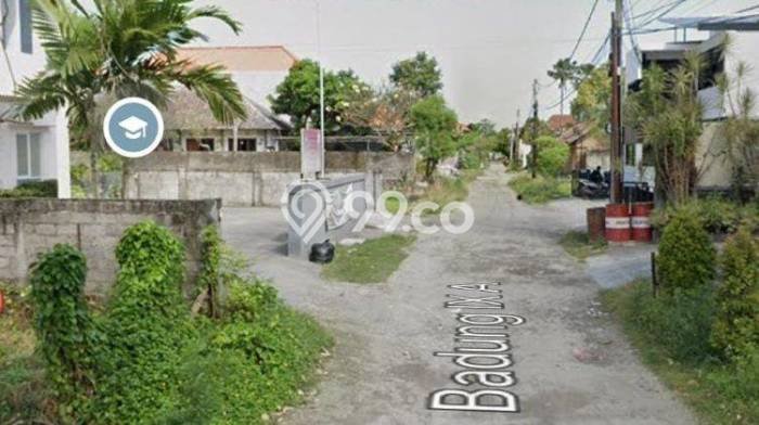 Dijual Tanah Lokasi Renon, Denpasar Seluas 1440m2 Dijual Tanah Lokasi Renon, Denpasar Seluas 1440m2