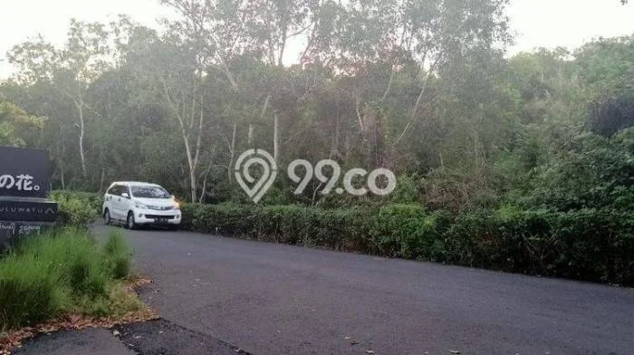 Tanah Kavling Dijual di Pecatu, Badung dengan Luas Tanah 45000m2 Tanah Kavling Dijual di Pecatu, Badung dengan Luas Tanah 45000m2