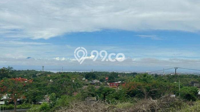 Tanah Kavling Dijual di Badung dengan Spesifikasi 2400m2 Tanah Kavling Dijual di Badung dengan Spesifikasi 2400m2