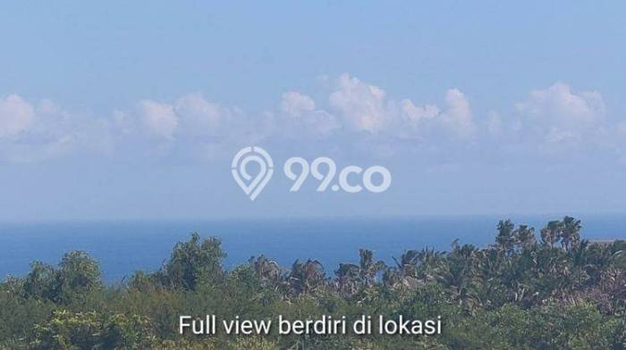 Tanah Kavling Dijual di Badung dengan Spesifikasi 27520m2 Tanah Kavling Dijual di Badung dengan Spesifikasi 27520m2