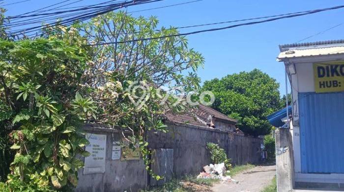 Kavling Tanah untuk Dijual di Sesetan, Denpasar, Luas 1800m2 Kavling Tanah untuk Dijual di Sesetan, Denpasar, Luas 1800m2