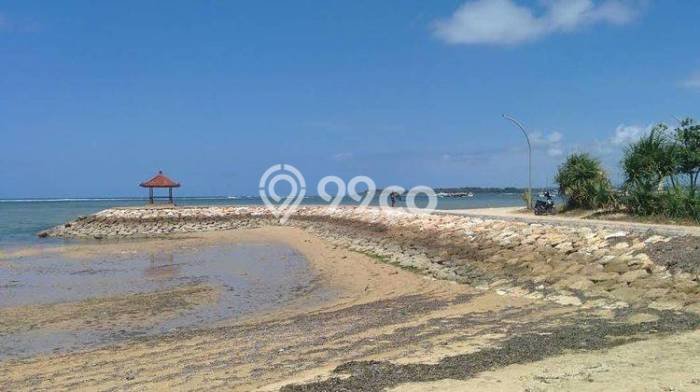 Lahan Dijual Lokasi Strategis di Denpasar dengan Luas 1292m2 Lahan Dijual Lokasi Strategis di Denpasar dengan Luas 1292m2