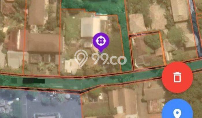 Lahan Dijual Lokasi Strategis di Denpasar dengan Luas 1292m2 Lahan Dijual Lokasi Strategis di Denpasar dengan Luas 1292m2