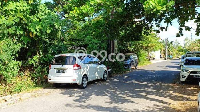 Dijual Tanah Lokasi Dewi Sri, Badung Seluas 1620m2 Dijual Tanah Lokasi Dewi Sri, Badung Seluas 1620m2