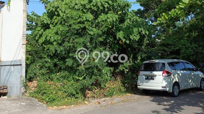 Dijual Tanah Lokasi Dewi Sri, Badung Seluas 1620m2 Dijual Tanah Lokasi Dewi Sri, Badung Seluas 1620m2
