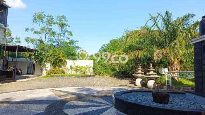 Kavling Tanah untuk Dijual di Pecatu, Badung, Luas 1230m2 Kavling Tanah untuk Dijual di Pecatu, Badung, Luas 1230m2