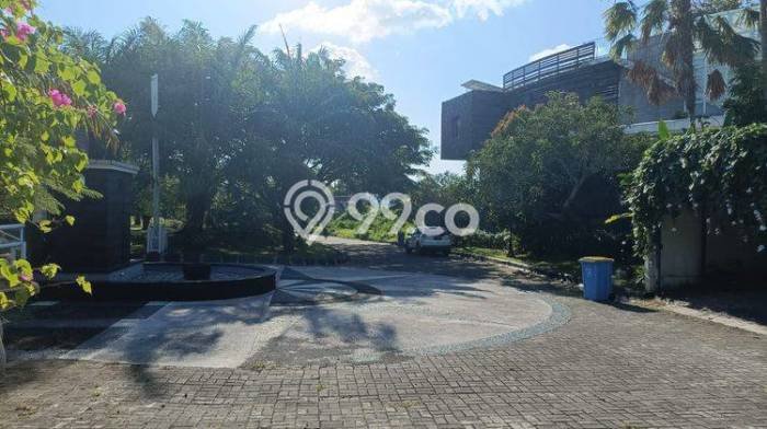 Kavling Tanah untuk Dijual di Pecatu, Badung, Luas 1230m2 Kavling Tanah untuk Dijual di Pecatu, Badung, Luas 1230m2