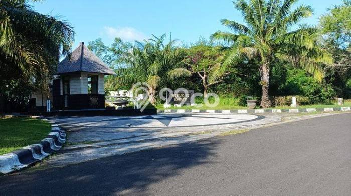 Kavling Tanah untuk Dijual di Pecatu, Badung, Luas 1230m2 Kavling Tanah untuk Dijual di Pecatu, Badung, Luas 1230m2