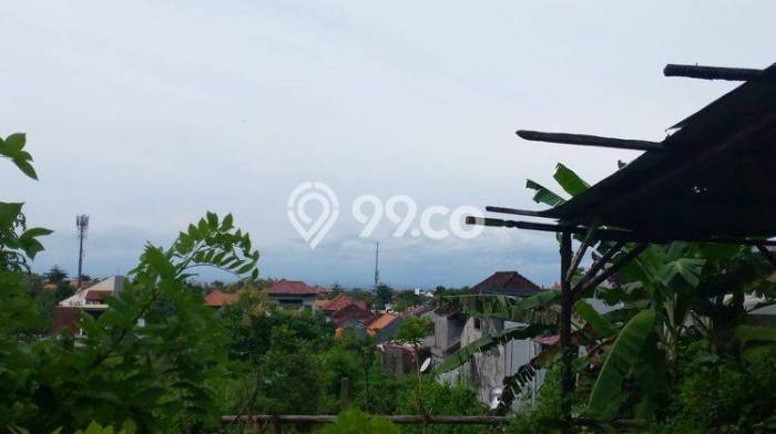 Tanah Kavling Dijual di Goa Gong, Badung dengan Luas Tanah 1170m2 Tanah Kavling Dijual di Goa Gong, Badung dengan Luas Tanah 1170m2