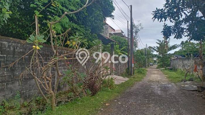 Dijual Tanah Lokasi Renon, Denpasar Seluas 1300m2 Dijual Tanah Lokasi Renon, Denpasar Seluas 1300m2