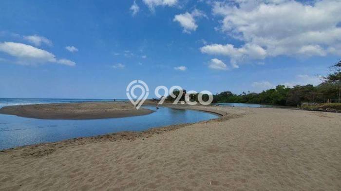 Dijual Tanah di Badung, Luas 3400m2 SHM Dijual Tanah di Badung, Luas 3400m2 SHM