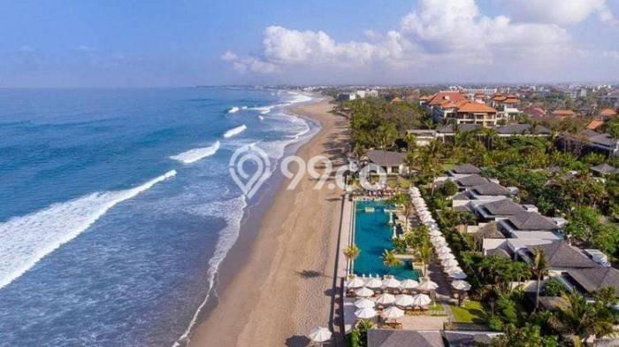 Dijual Tanah di Badung, Luas 3400m2 SHM Dijual Tanah di Badung, Luas 3400m2 SHM