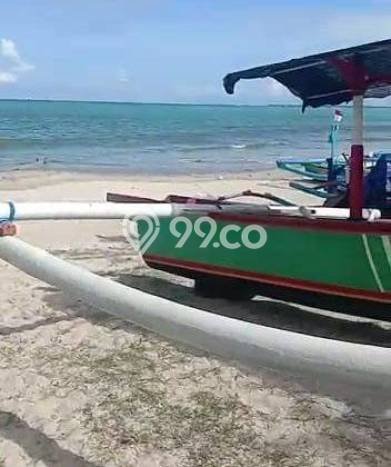 Dijual Tanah 3100m2 di Jimbaran, Badung Dijual Tanah 3100m2 di Jimbaran, Badung