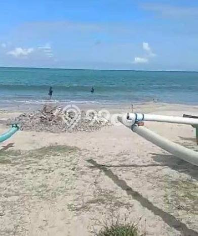 Dijual Tanah 3100m2 di Jimbaran, Badung Dijual Tanah 3100m2 di Jimbaran, Badung