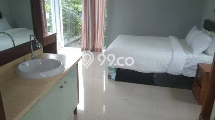 Dijual Tanah di Badung, Luas 340m2 - Dijual Tanah di Badung, Luas 340m2 -