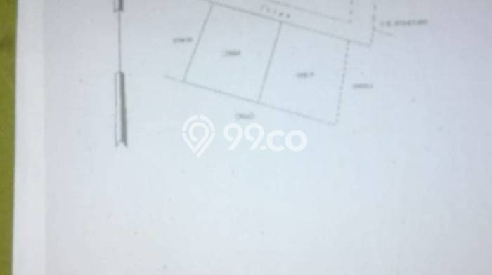 Dijual Tanah di Badung, Luas 340m2 - Dijual Tanah di Badung, Luas 340m2 -