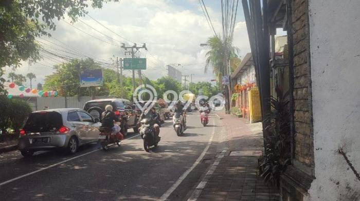 Tanah Kavling Dijual di Badung dengan Spesifikasi 700m2 Tanah Kavling Dijual di Badung dengan Spesifikasi 700m2