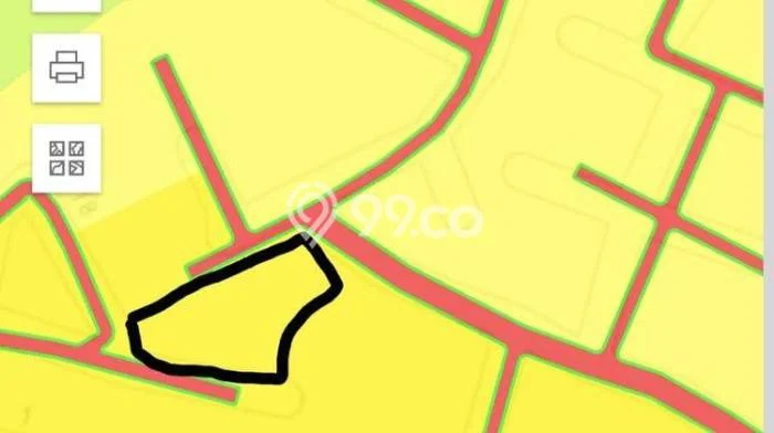 Tanah Kavling Dijual di Denpasar dengan Spesifikasi 775m2 Tanah Kavling Dijual di Denpasar dengan Spesifikasi 775m2