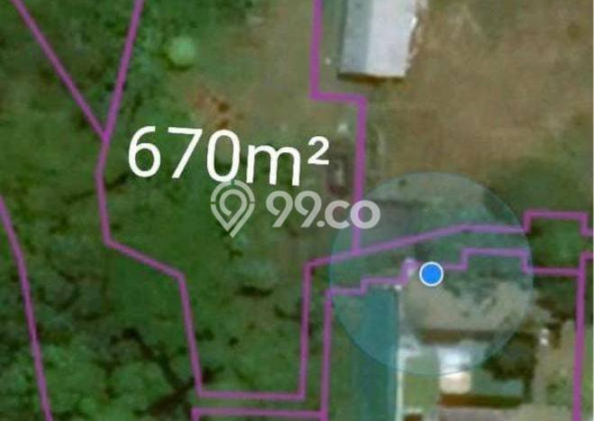 Lahan Dijual Lokasi Strategis di Badung dengan Luas 670m2 Lahan Dijual Lokasi Strategis di Badung dengan Luas 670m2
