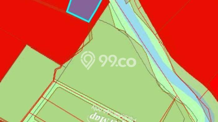 Lahan Dijual Lokasi Strategis di Badung dengan Luas 670m2 Lahan Dijual Lokasi Strategis di Badung dengan Luas 670m2