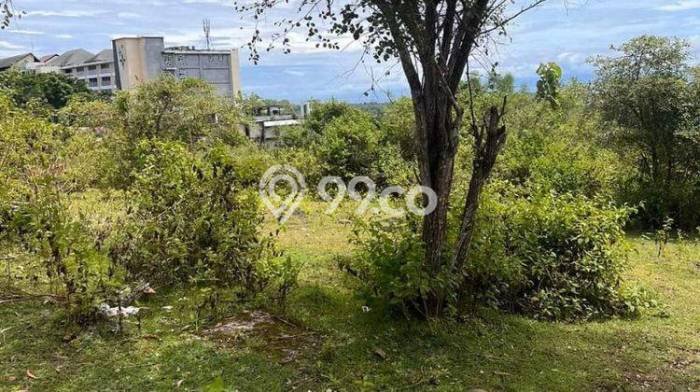 Tanah Dijual di Badung Seluas 463m2 Strategis Tanah Dijual di Badung Seluas 463m2 Strategis