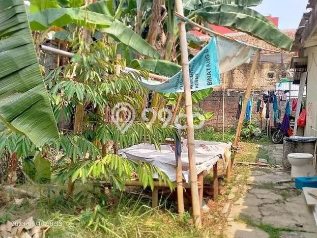 Tanah Dijual Lokasi Beji, Depok dengan Luas Tanah 505m2 dan Status SHM Tanah Dijual Lokasi Beji, Depok dengan Luas Tanah 505m2 dan Status SHM