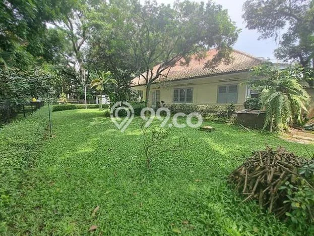 Tanah Dijual Lokasi Strategis di Bandung dengan Luas 1315m2 Tanah Dijual Lokasi Strategis di Bandung dengan Luas 1315m2