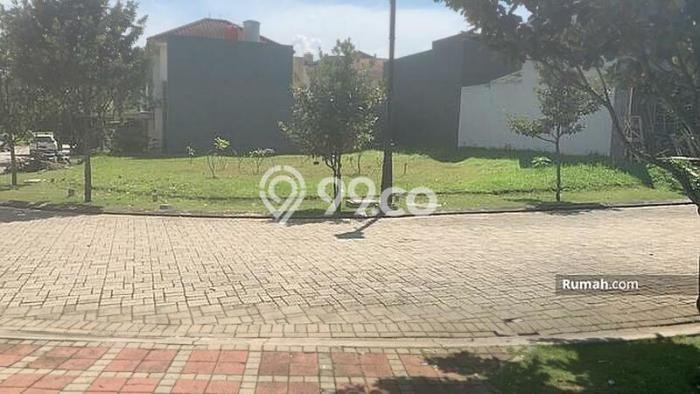 Dijual Tanah di Bandung, Luas 447m2 - Dijual Tanah di Bandung, Luas 447m2 -