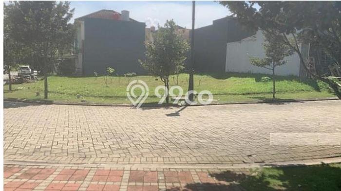 Dijual Tanah di Bandung, Luas 447m2 - Dijual Tanah di Bandung, Luas 447m2 -