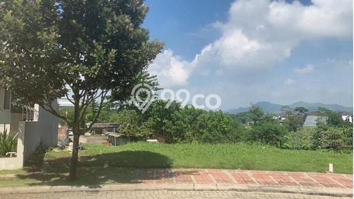 Dijual Tanah di Bandung, Luas 447m2 - Dijual Tanah di Bandung, Luas 447m2 -