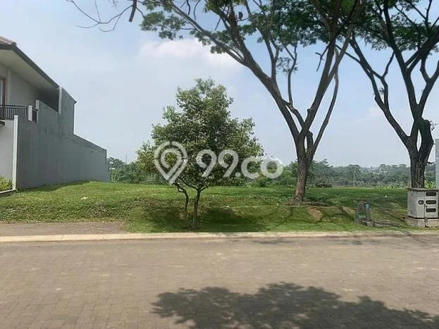 Tanah Dijual di Bandung Seluas 743m2 Strategis Tanah Dijual di Bandung Seluas 743m2 Strategis