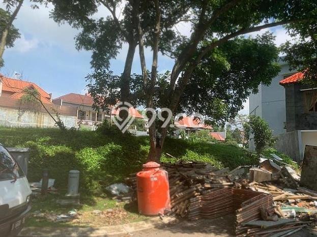 Tanah Dijual di Bandung Seluas 788m2 Strategis Tanah Dijual di Bandung Seluas 788m2 Strategis