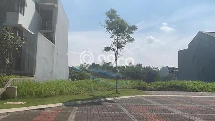 Tanah Kavling Dijual di Kota Baru Parahyangan, Bandung dengan Luas Tanah 635m2 Tanah Kavling Dijual di Kota Baru Parahyangan, Bandung dengan Luas Tanah 635m2