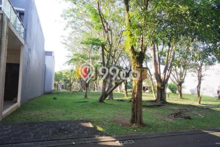 Tanah Kavling Dijual di BSD City, Tangerang dengan Luas Tanah 300m2 Tanah Kavling Dijual di BSD City, Tangerang dengan Luas Tanah 300m2