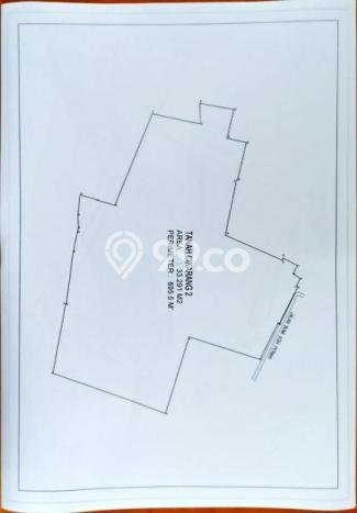 Tanah Kavling Dijual di Bekasi dengan Spesifikasi 30000m2 Tanah Kavling Dijual di Bekasi dengan Spesifikasi 30000m2